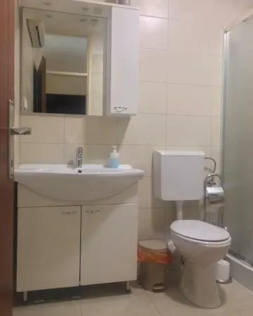 Roza Apartment