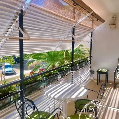 Apartment Roza